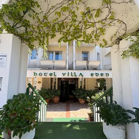 Eden Hotel