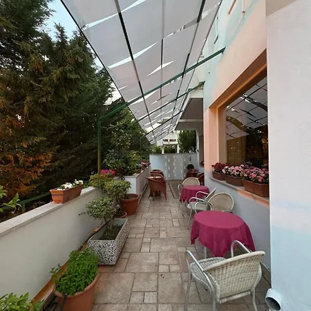 Eden 4* San Giovanni Rotondo
